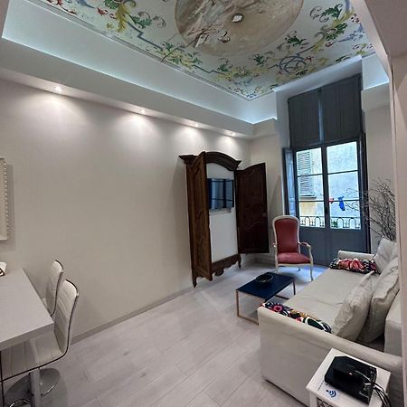 Luxury Apartment In The Heart Of Old Town Nice. Zewnętrze zdjęcie