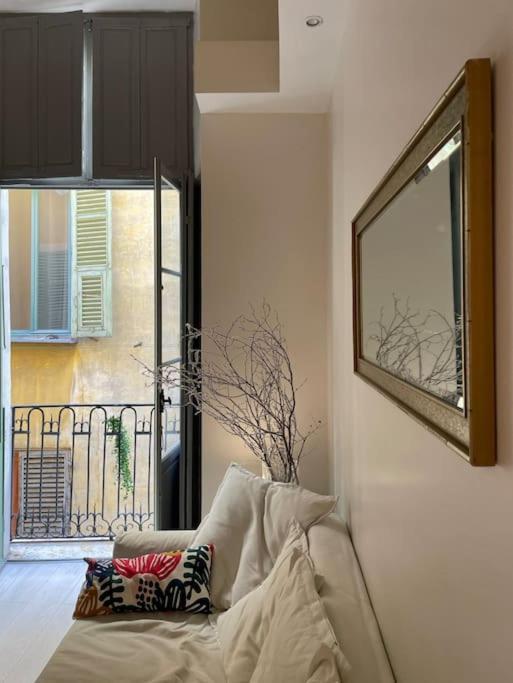 Luxury Apartment In The Heart Of Old Town Nice. Zewnętrze zdjęcie