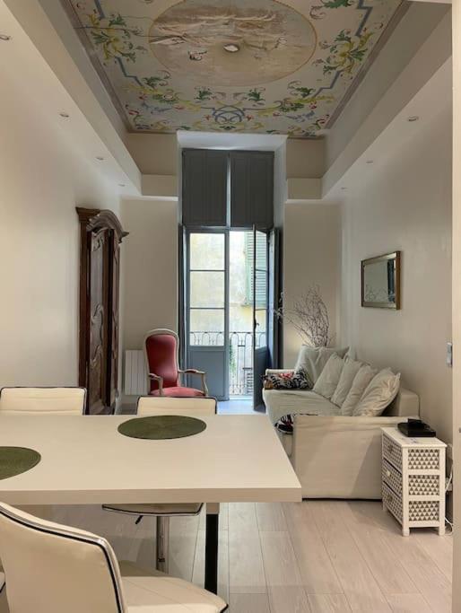 Luxury Apartment In The Heart Of Old Town Nice. Zewnętrze zdjęcie
