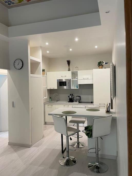 Luxury Apartment In The Heart Of Old Town Nice. Zewnętrze zdjęcie