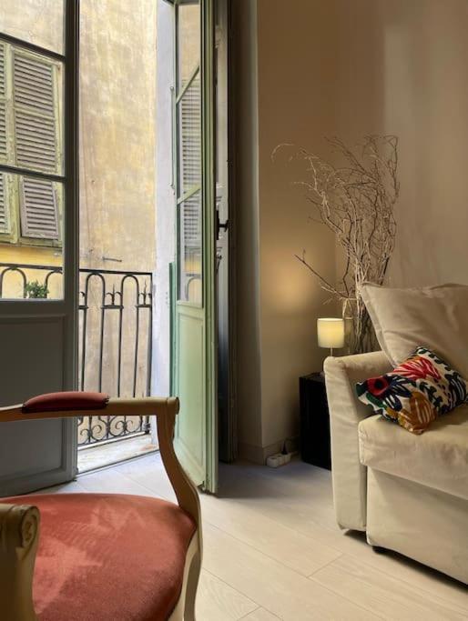 Luxury Apartment In The Heart Of Old Town Nice. Zewnętrze zdjęcie