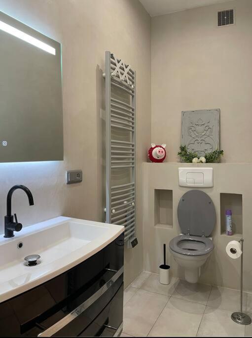 Luxury Apartment In The Heart Of Old Town Nice. Zewnętrze zdjęcie