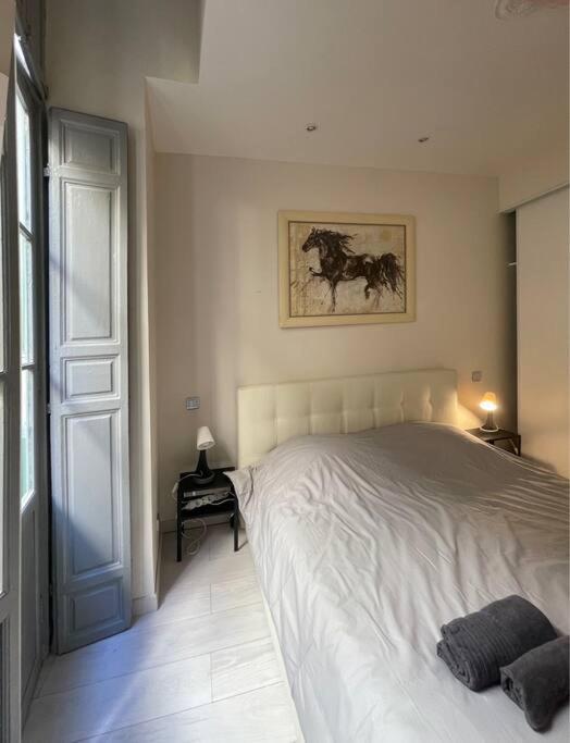 Luxury Apartment In The Heart Of Old Town Nice. Zewnętrze zdjęcie