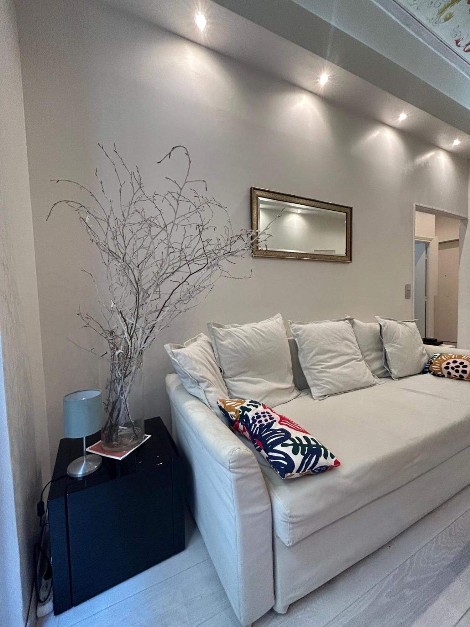 Luxury Apartment In The Heart Of Old Town Nice. Zewnętrze zdjęcie