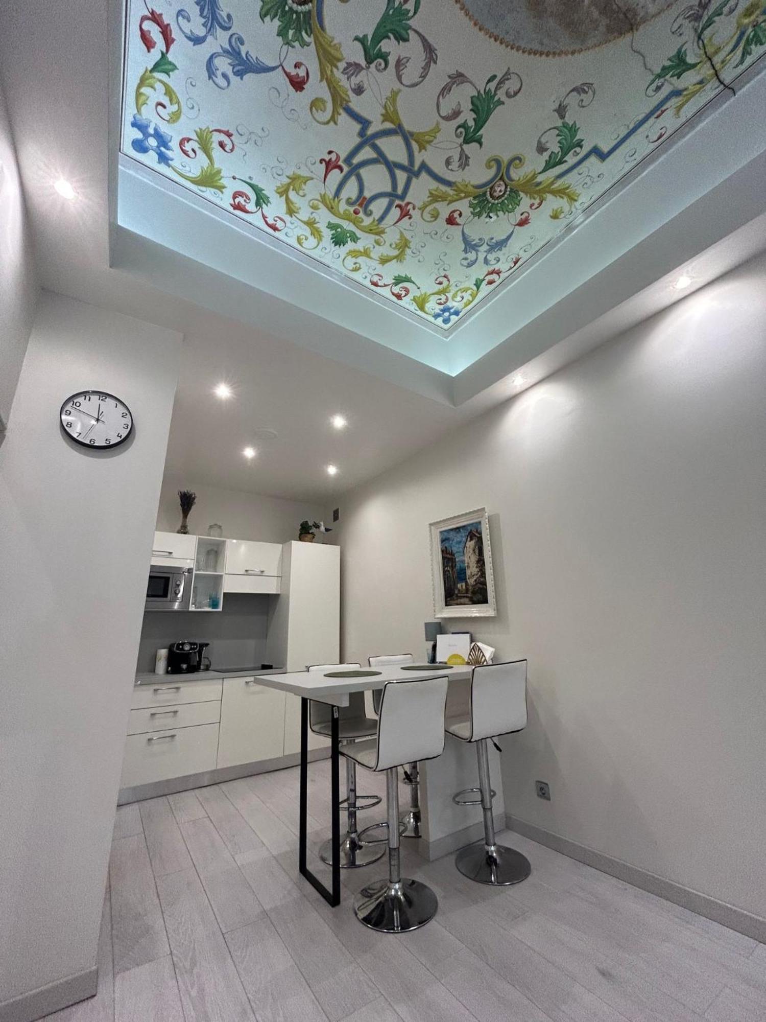Luxury Apartment In The Heart Of Old Town Nice. Zewnętrze zdjęcie