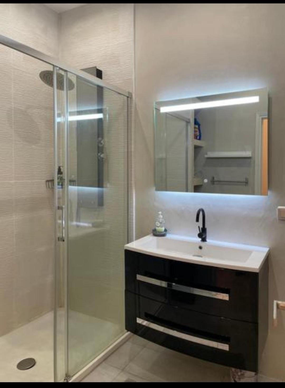 Luxury Apartment In The Heart Of Old Town Nice. Zewnętrze zdjęcie